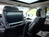 2023 Chrysler Pacifica Hybrid Limited Entertainment System