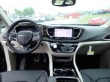 2023 Chrysler Pacifica Hybrid Limited Dashboard