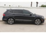 2020 Volkswagen Tiguan SEL Premium R-Line 4MOTION Exterior