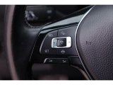 2020 Volkswagen Tiguan SEL Premium R-Line 4MOTION Steering Wheel