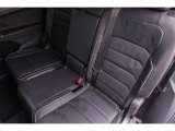 2020 Volkswagen Tiguan SEL Premium R-Line 4MOTION Rear Seat