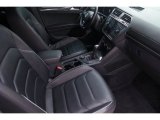 2020 Volkswagen Tiguan SEL Premium R-Line 4MOTION Front Seat