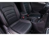 2020 Volkswagen Tiguan SEL Premium R-Line 4MOTION Front Seat