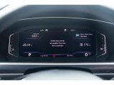 2020 Volkswagen Tiguan SEL Premium R-Line 4MOTION Gauges