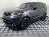 2023 Land Rover Discovery P360 HSE R-Dynamic