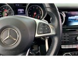 2020 Mercedes-Benz SLC 300 Roadster Steering Wheel
