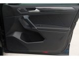 2020 Volkswagen Tiguan SEL Premium R-Line 4MOTION Door Panel