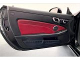 2020 Mercedes-Benz SLC 300 Roadster Door Panel