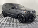2023 Land Rover Discovery Carpathian Gray Metallic