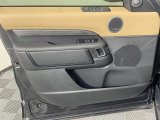 2023 Land Rover Discovery P360 HSE R-Dynamic Door Panel