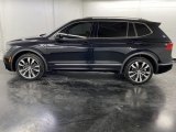 2020 Volkswagen Tiguan SEL Premium R-Line 4MOTION Exterior