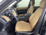 2023 Land Rover Discovery P360 HSE R-Dynamic Front Seat