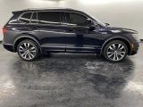 2020 Volkswagen Tiguan SEL Premium R-Line 4MOTION Exterior