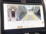 2023 Land Rover Discovery P360 HSE R-Dynamic Controls