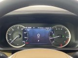 2023 Land Rover Discovery P360 HSE R-Dynamic Gauges