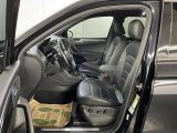 2020 Volkswagen Tiguan SEL Premium R-Line 4MOTION Front Seat