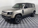 2023 Lantau Bronze Metallic Land Rover Defender 110 V8 #146141520