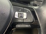 2020 Volkswagen Tiguan SEL Premium R-Line 4MOTION Steering Wheel