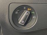 2020 Volkswagen Tiguan SEL Premium R-Line 4MOTION Controls