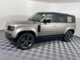 2023 Land Rover Defender 110 V8 Exterior