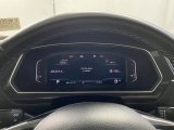 2020 Volkswagen Tiguan SEL Premium R-Line 4MOTION Gauges