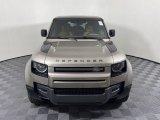 2023 Land Rover Defender 110 V8 Exterior
