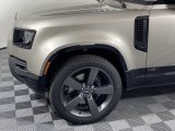 2023 Land Rover Defender 110 V8 Wheel