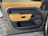 2023 Land Rover Defender 110 V8 Door Panel