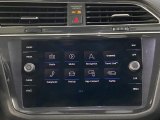 2020 Volkswagen Tiguan SEL Premium R-Line 4MOTION Controls