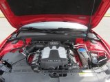 Audi S5 Engines