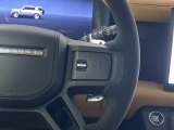 2023 Land Rover Defender 110 V8 Steering Wheel