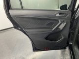 2020 Volkswagen Tiguan SEL Premium R-Line 4MOTION Door Panel