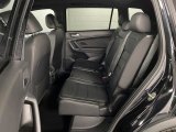 2020 Volkswagen Tiguan SEL Premium R-Line 4MOTION Rear Seat