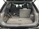 2020 Volkswagen Tiguan SEL Premium R-Line 4MOTION Trunk