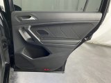 2020 Volkswagen Tiguan SEL Premium R-Line 4MOTION Door Panel