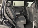 2020 Volkswagen Tiguan SEL Premium R-Line 4MOTION Rear Seat