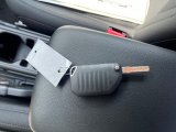 2023 Jeep Gladiator Sport 4x4 Keys