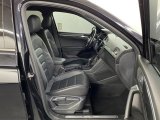 2020 Volkswagen Tiguan SEL Premium R-Line 4MOTION Front Seat