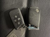 2020 Volkswagen Tiguan SEL Premium R-Line 4MOTION Keys