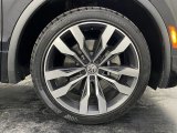 2020 Volkswagen Tiguan SEL Premium R-Line 4MOTION Wheel