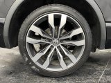 Volkswagen Tiguan 2020 Wheels and Tires