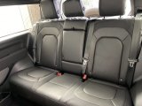 2023 Land Rover Defender 90 X-Dynamic SE Rear Seat