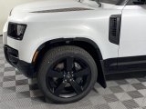 2023 Land Rover Defender 90 X-Dynamic SE Wheel