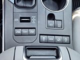 2020 Toyota Highlander LE AWD Controls