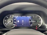 2023 Land Rover Defender 90 X-Dynamic SE Gauges