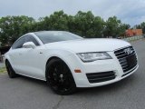 2012 Audi A7 3.0T quattro Premium
