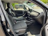 2023 Fiat 500X Pop AWD Front Seat