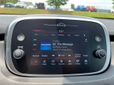 2023 Fiat 500X Pop AWD Audio System
