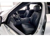 2020 Mercedes-Benz S 450 Sedan Front Seat