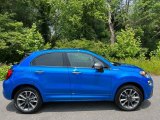 2023 Fiat 500X Sport AWD Exterior